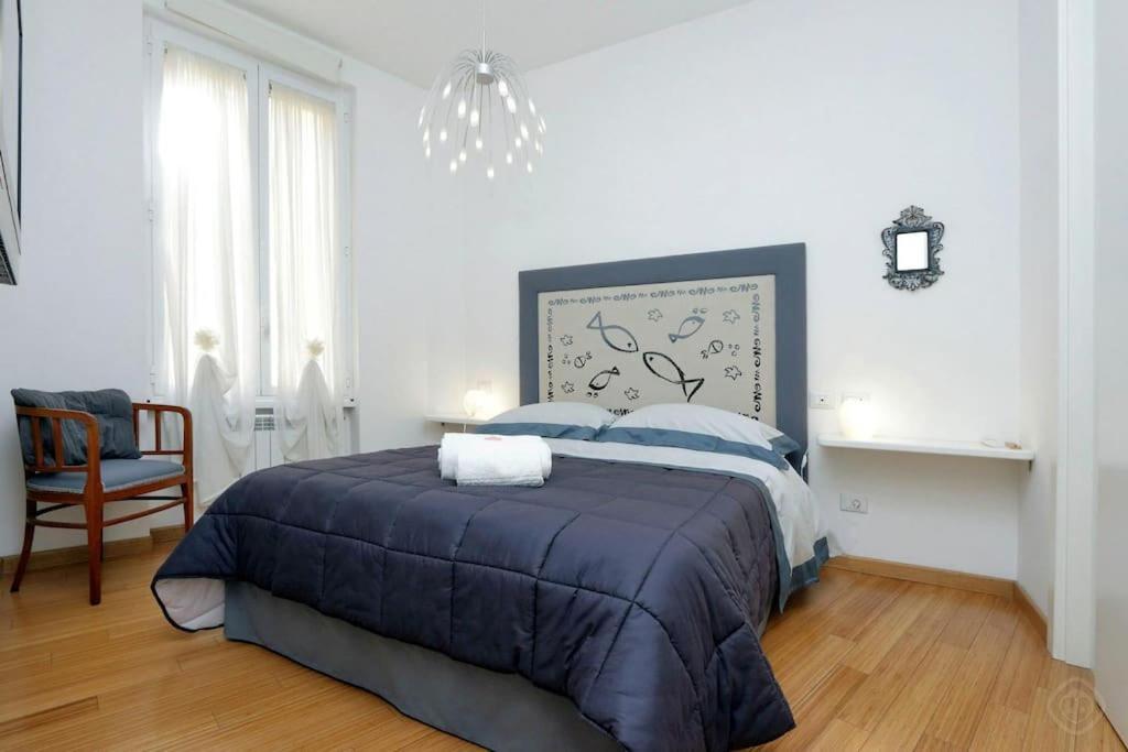 Karol Apartment Roma Dış mekan fotoğraf