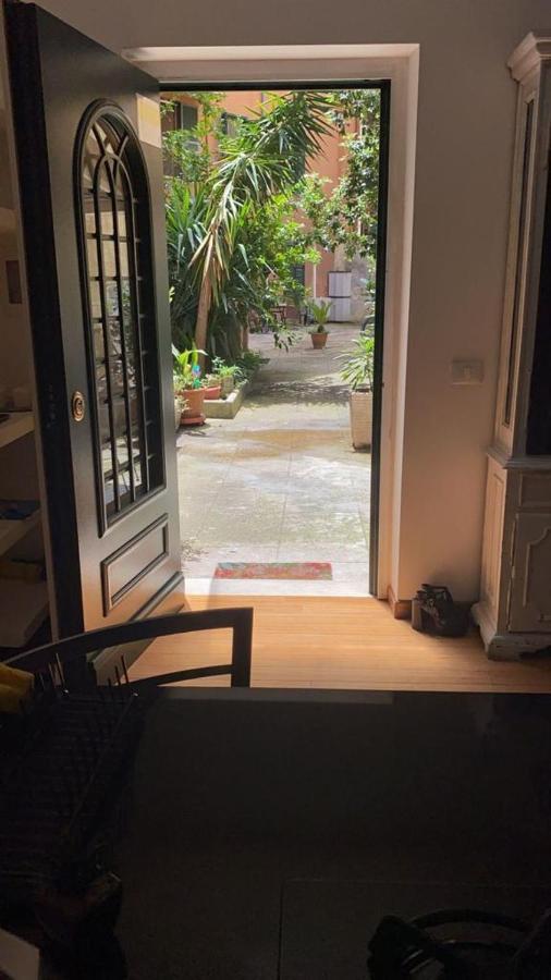 Karol Apartment Roma Dış mekan fotoğraf