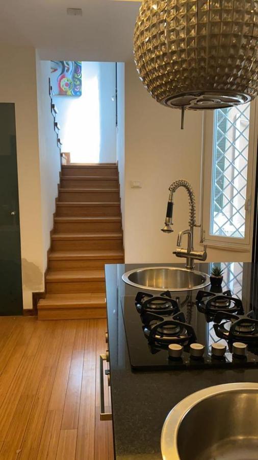 Karol Apartment Roma Dış mekan fotoğraf