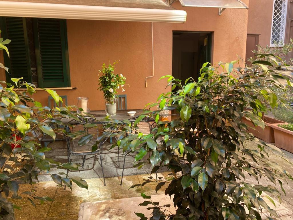 Karol Apartment Roma Dış mekan fotoğraf