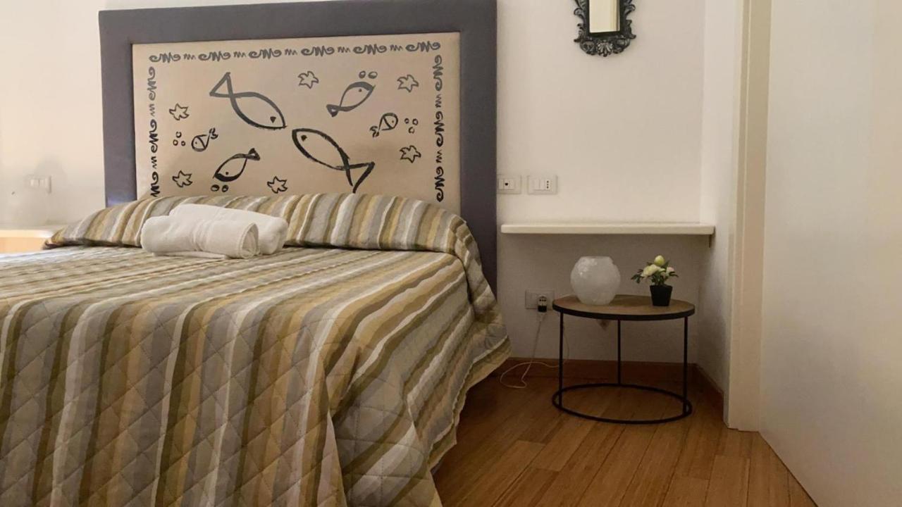 Karol Apartment Roma Dış mekan fotoğraf