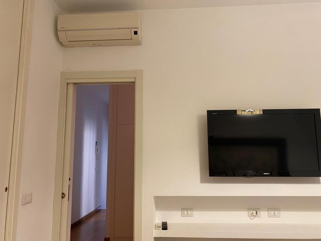 Karol Apartment Roma Dış mekan fotoğraf