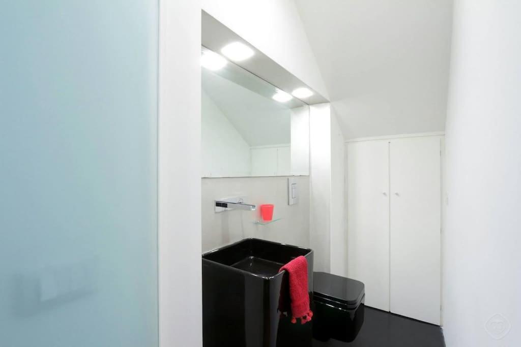 Karol Apartment Roma Dış mekan fotoğraf